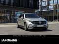 Mercedes-Benz EQC 400 4M AMG Navi Distronic Memory 360°Kamera Silber - thumbnail 7