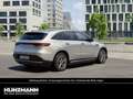 Mercedes-Benz EQC 400 4M AMG Navi Distronic Memory 360°Kamera Silber - thumbnail 3