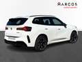 BMW X3 xDrive 20dA Wit - thumbnail 4