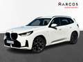 BMW X3 xDrive 20dA Wit - thumbnail 1