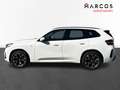 BMW X3 xDrive 20dA Wit - thumbnail 3