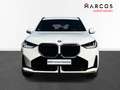 BMW X3 xDrive 20dA Wit - thumbnail 2