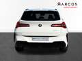 BMW X3 xDrive 20dA Wit - thumbnail 5