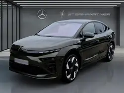 Skoda Enyaq Coupé RS Suite Carbon+Memory+Ambiente+DAB