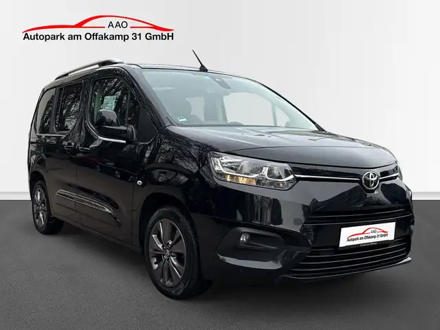 Toyota Proace Verso L1 Executive *Pano *AHK *Head