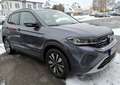 Volkswagen T-Cross Life GOAL 1.0 l TSI OPF 85 kW (116 PS) 7-G Grau - thumbnail 3
