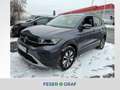 Volkswagen T-Cross Life GOAL 1.0 l TSI OPF 85 kW (116 PS) 7-G Grau - thumbnail 1