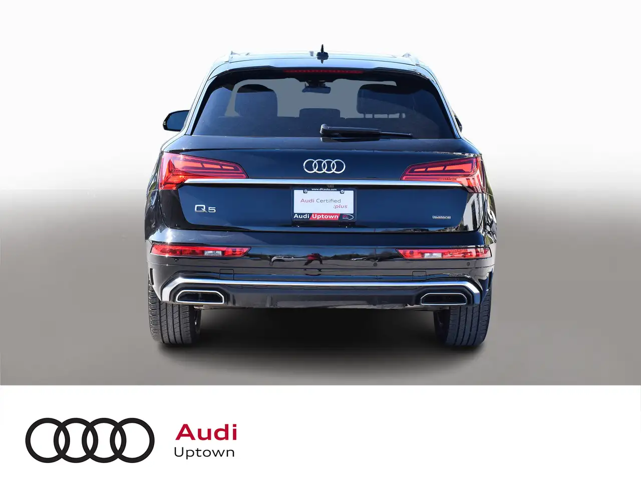 Audi Q5 снимка Audi Q5