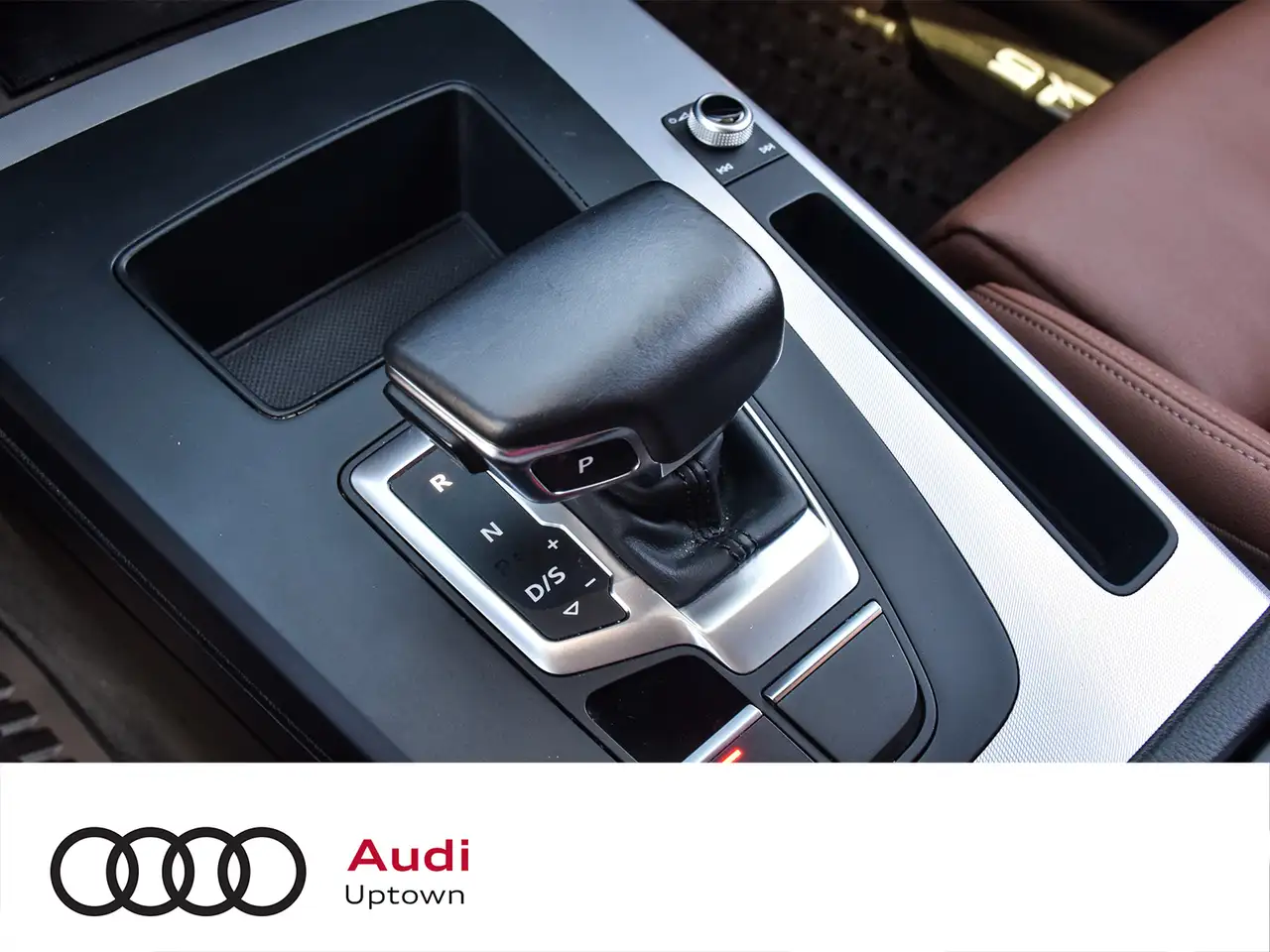 Audi Q5 снимка Audi Q5