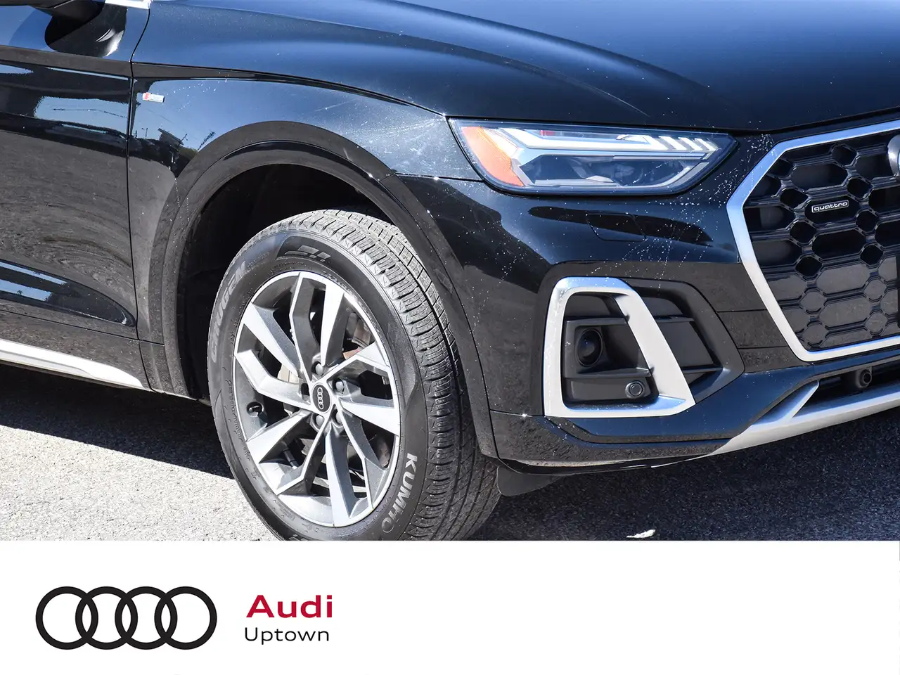 Audi Q5 снимка Audi Q5