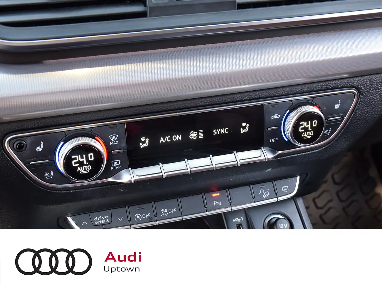 Audi Q5 снимка Audi Q5