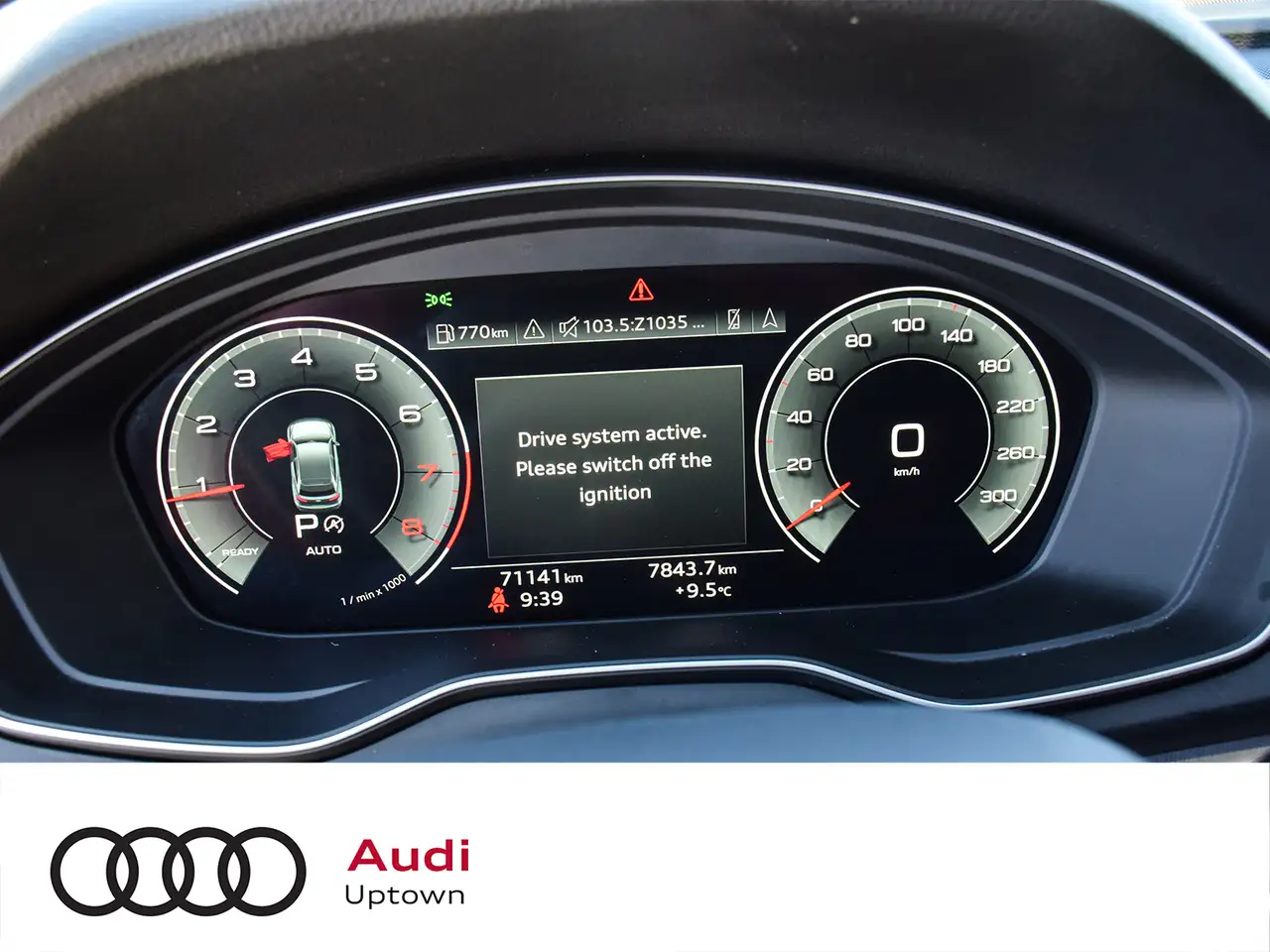Audi Q5 снимка Audi Q5