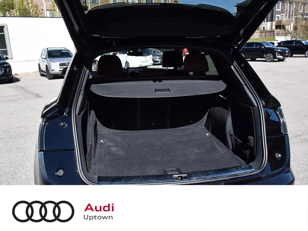 Audi Q5 снимка Audi Q5