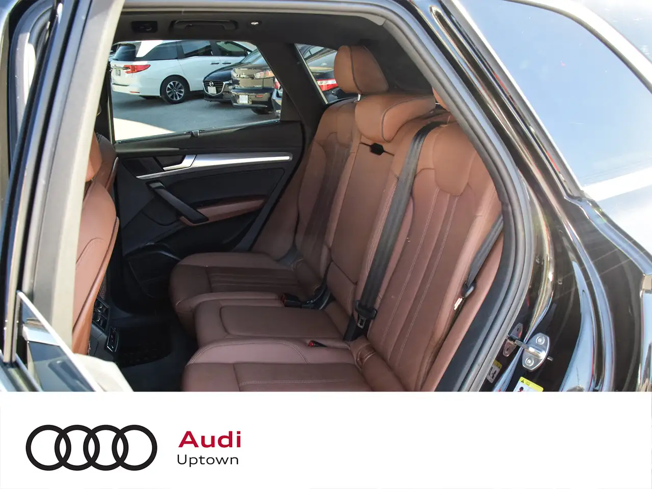 Audi Q5 снимка Audi Q5