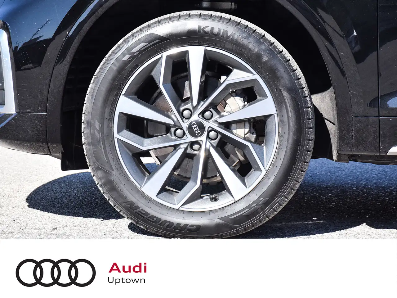 Audi Q5 снимка Audi Q5