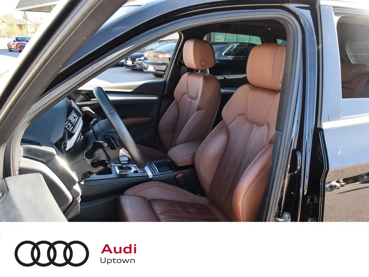 Audi Q5 снимка Audi Q5
