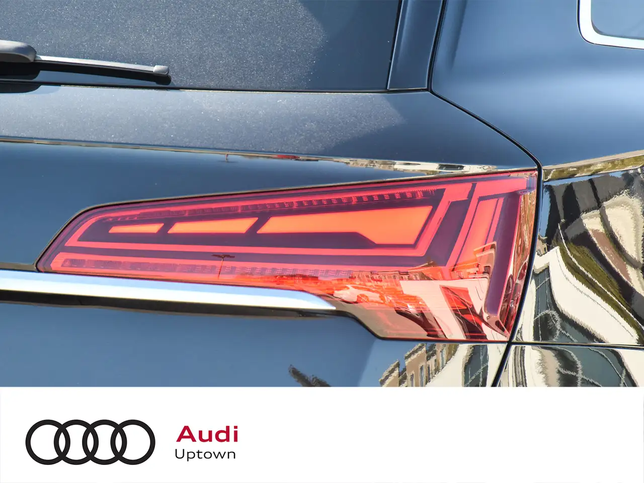 Audi Q5 снимка Audi Q5