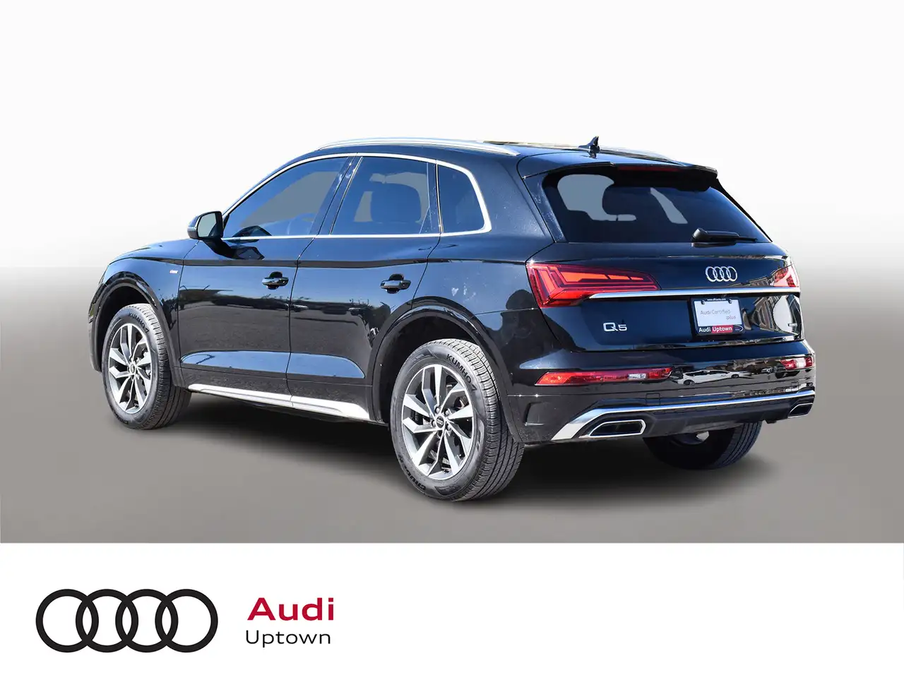 Audi Q5 снимка Audi Q5