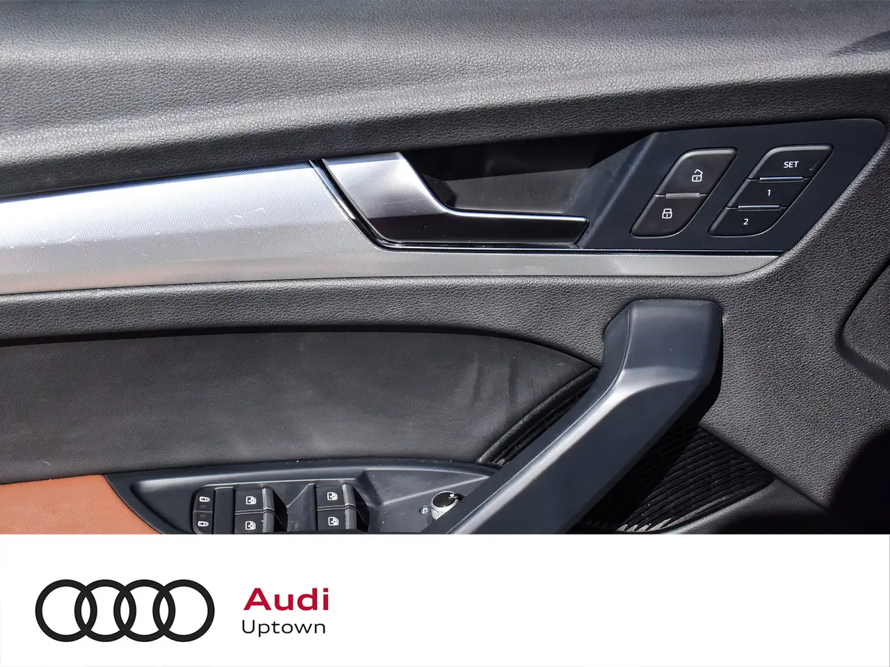 Audi Q5 снимка Audi Q5