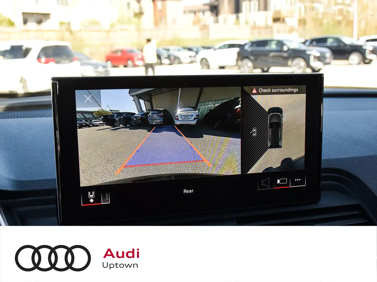 Audi Q5 снимка Audi Q5