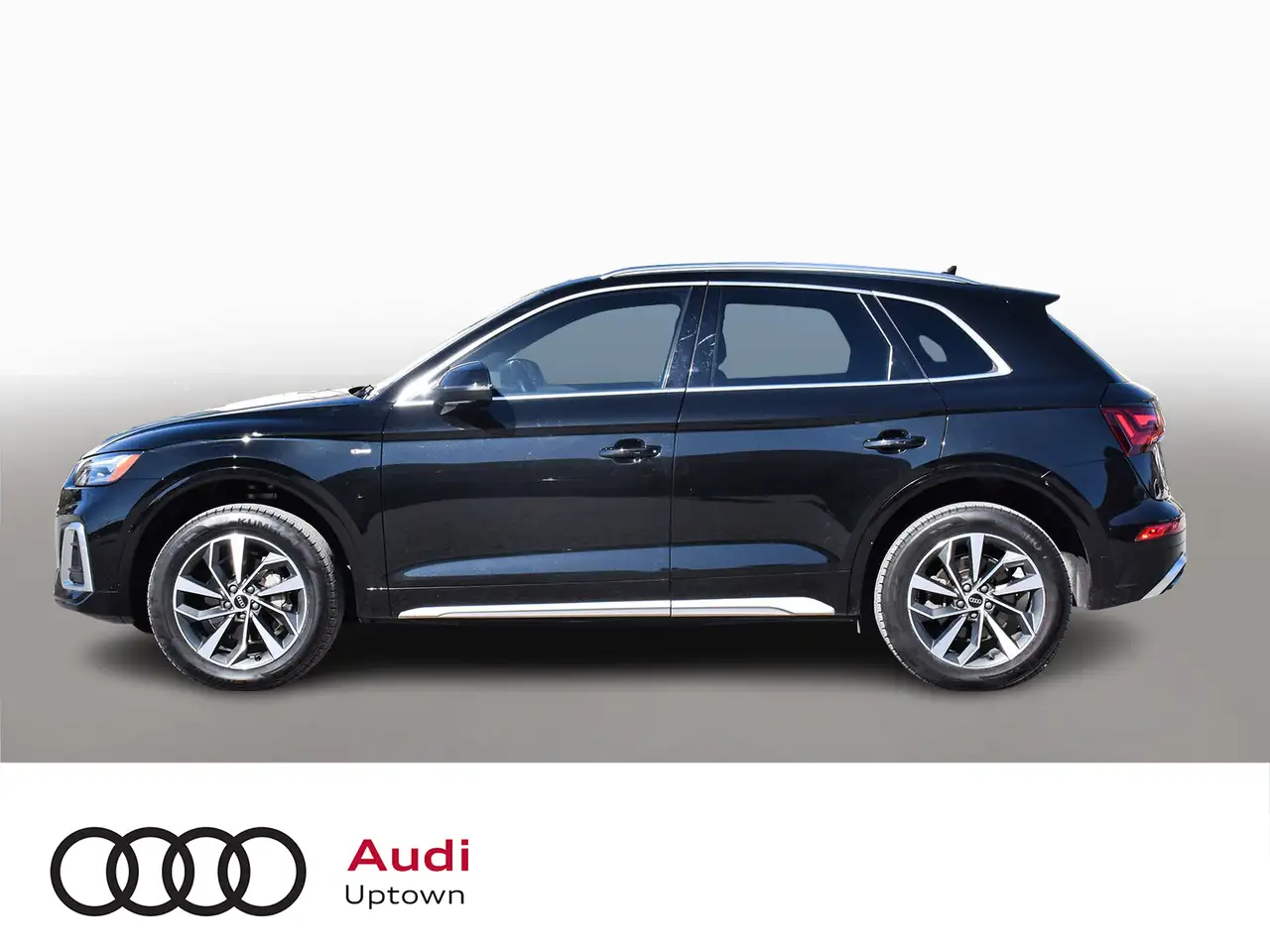 Audi Q5 снимка Audi Q5