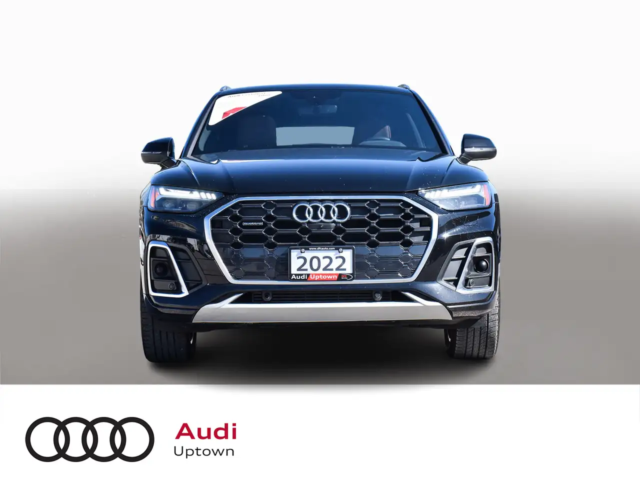 Audi Q5 снимка Audi Q5