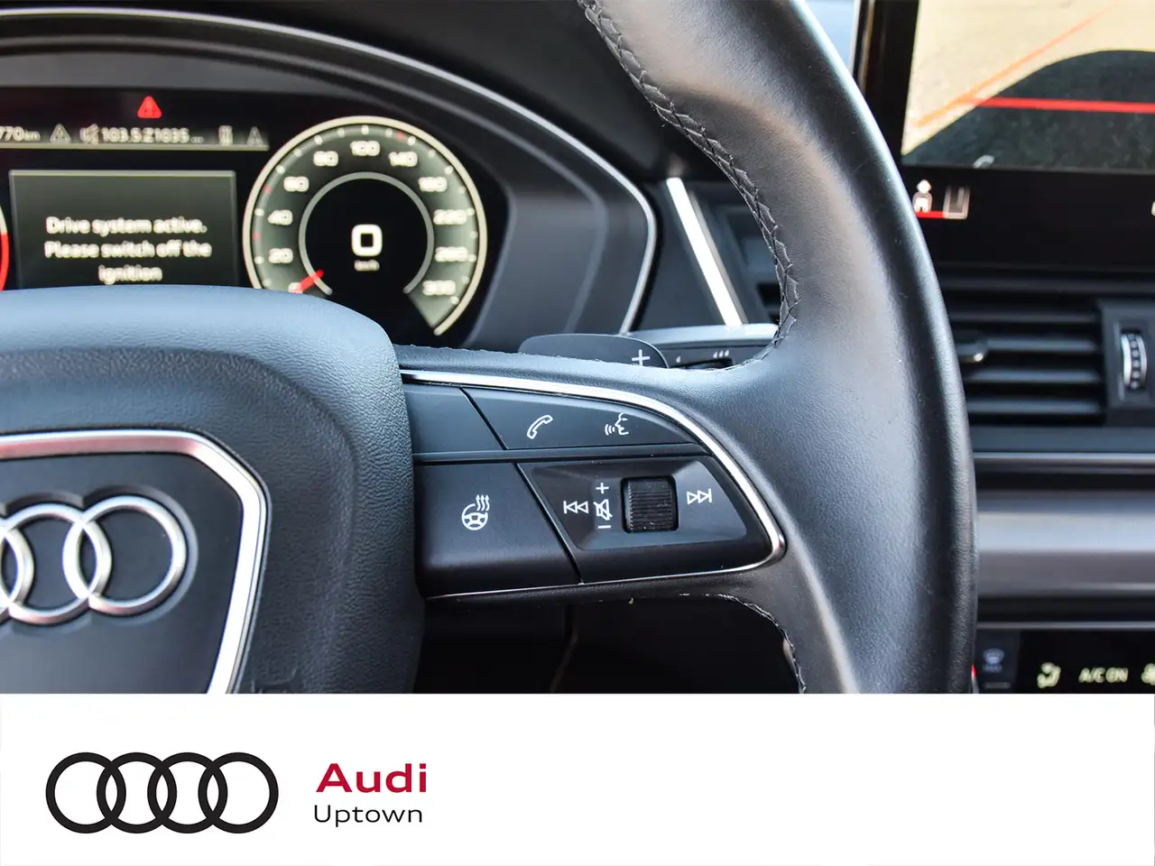 Audi Q5 снимка Audi Q5