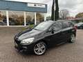 BMW 218 2-serie Active Tourer 218i Centennial High Executi Schwarz - thumbnail 1