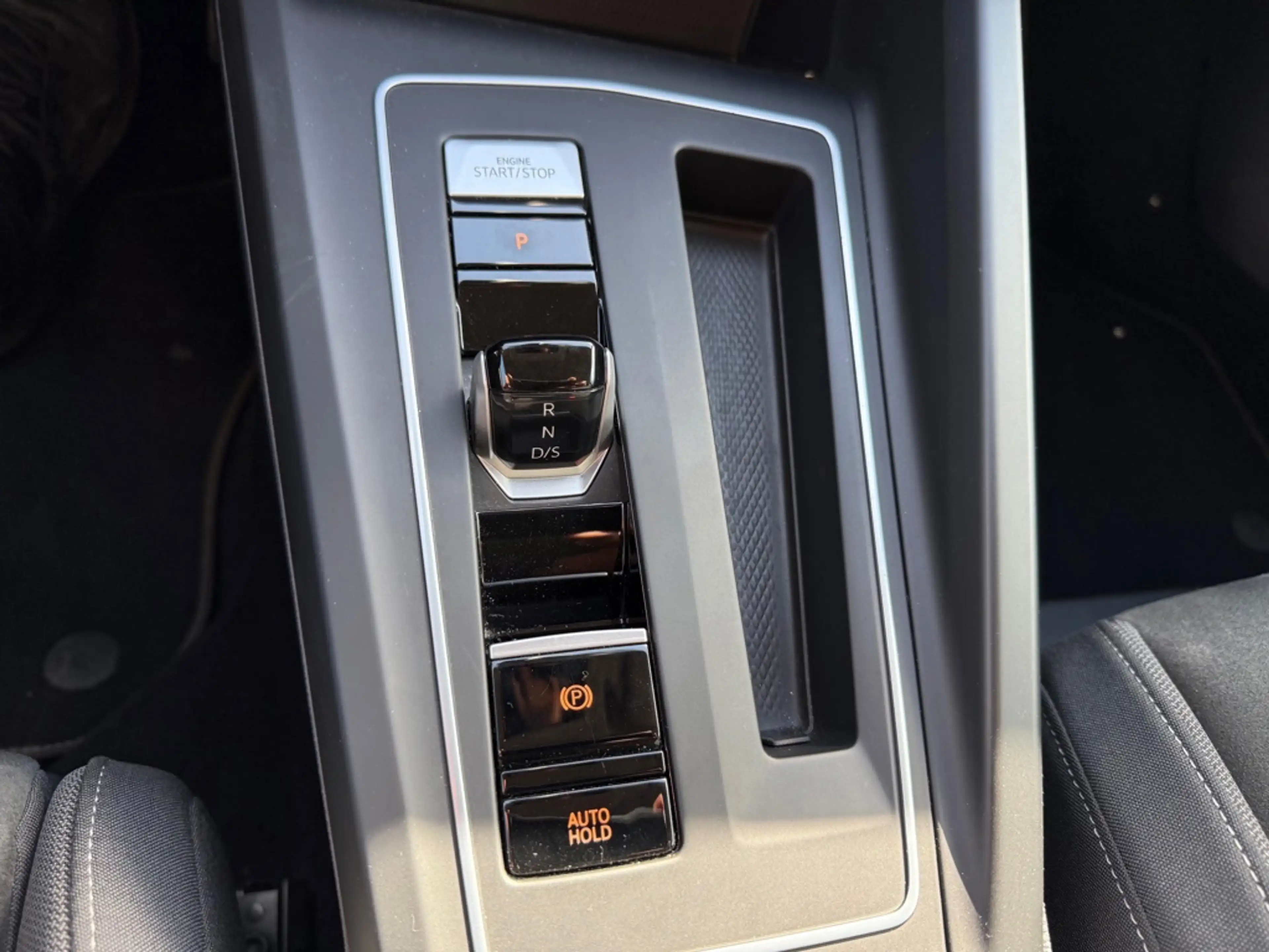 Volkswagen Golf Variant 1.0 eTSI Life Business_Massage_Stoel_NETTE AUTO — photo 12
