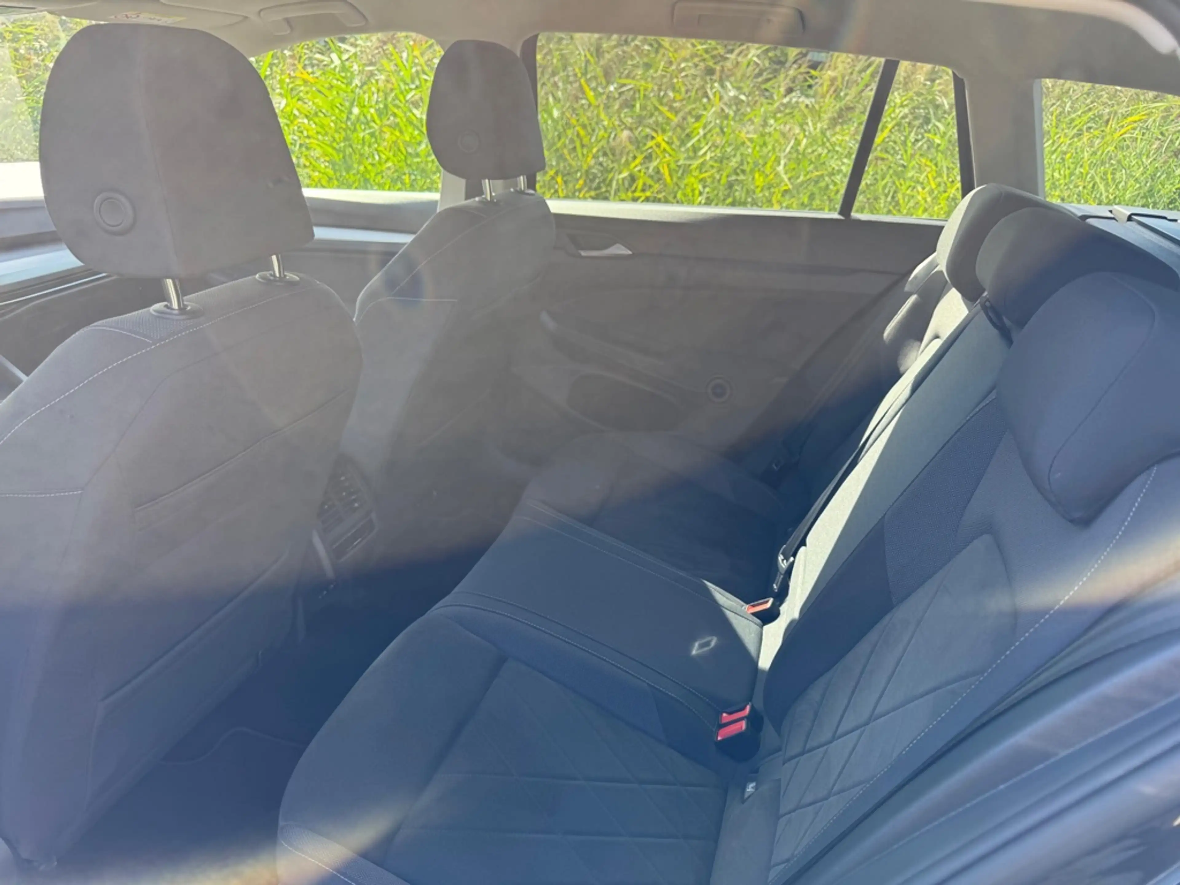 Volkswagen Golf Variant 1.0 eTSI Life Business_Massage_Stoel_NETTE AUTO — photo 9