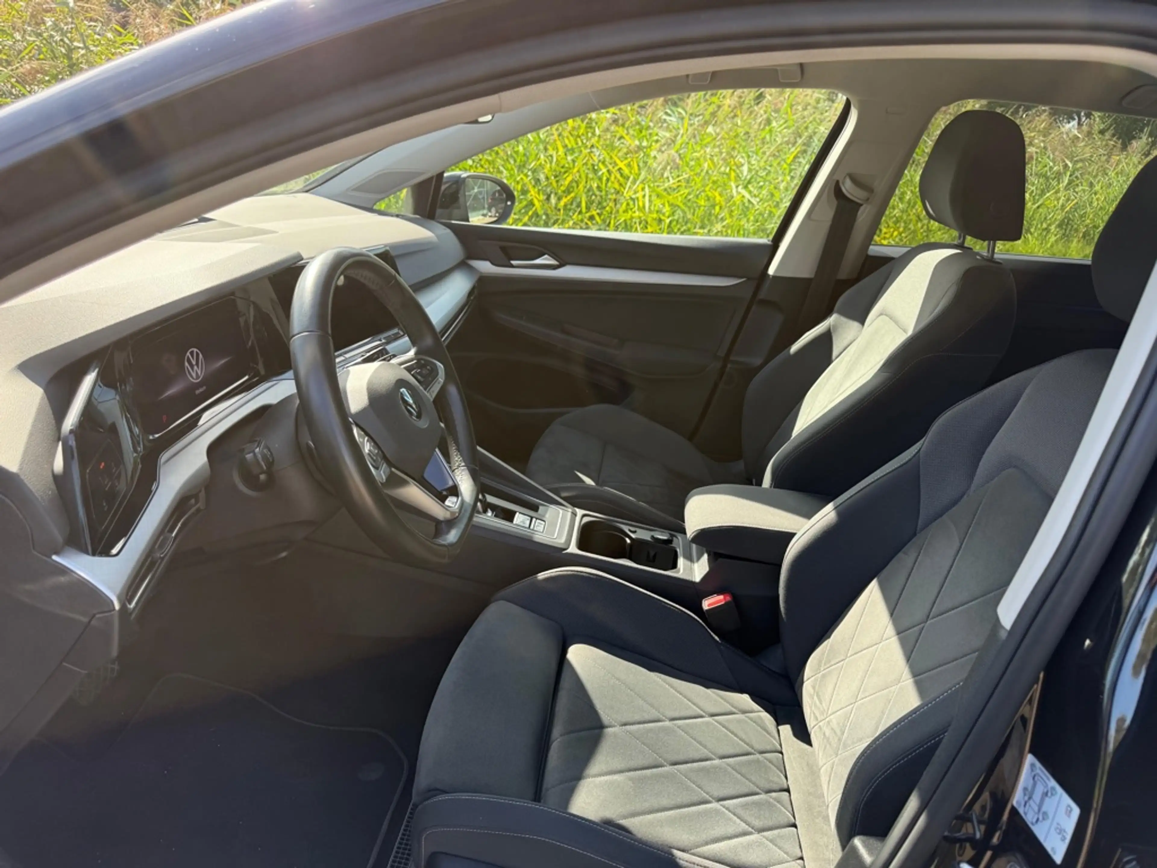 Volkswagen Golf Variant 1.0 eTSI Life Business_Massage_Stoel_NETTE AUTO — photo 3