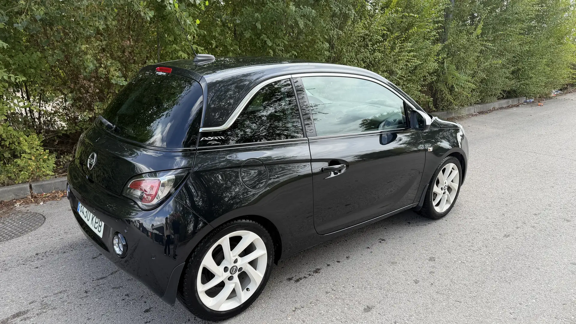 Opel Adam 1.4 XER S&S Slam - 2
