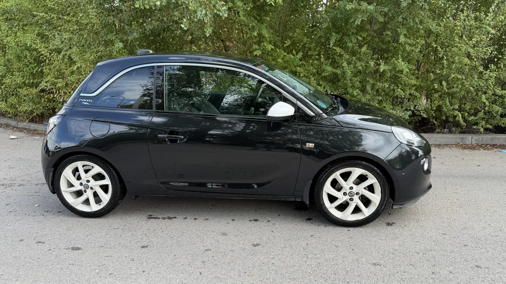 Opel Adam 1.4 XER S&S Slam - 1