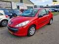Peugeot 206 + 1.1 XR 3-Drs Bj:2011 NAP! Rood - thumbnail 1