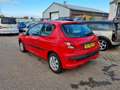 Peugeot 206 + 1.1 XR 3-Drs Bj:2011 NAP! Rood - thumbnail 3