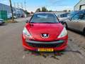 Peugeot 206 + 1.1 XR 3-Drs Bj:2011 NAP! Rood - thumbnail 26