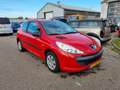 Peugeot 206 + 1.1 XR 3-Drs Bj:2011 NAP! Rood - thumbnail 2
