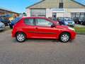 Peugeot 206 + 1.1 XR 3-Drs Bj:2011 NAP! Rood - thumbnail 10