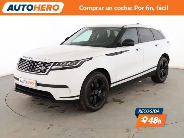 Land Rover Range Rover Velar 2.0 Diesel D180
