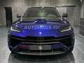 Lamborghini Urus S+NOVITEC WIDEBODY,FULL-CARBON,MASSAGE,23" Blau - thumbnail 2