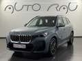 BMW X1 25e MSport xDrive Automatik *LED*NAVI*RFK* Grün - thumbnail 1