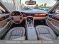 Jaguar XJ8 Executive 4.0 V8 sehr gepflegt und ohne Rost Oro - thumbnail 14