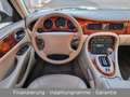 Jaguar XJ8 Executive 4.0 V8 sehr gepflegt und ohne Rost Oro - thumbnail 12