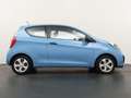 Kia Picanto 1.0 CVVT - Zeer Zuinig - Incl Nieuw APK - Meeneemp Blauw - thumbnail 6