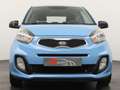 Kia Picanto 1.0 CVVT - Zeer Zuinig - Incl Nieuw APK - Meeneemp Blauw - thumbnail 8