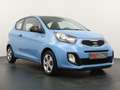 Kia Picanto 1.0 CVVT - Zeer Zuinig - Incl Nieuw APK - Meeneemp Blauw - thumbnail 7
