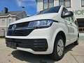 Volkswagen T6 Transporter *** T6.1 - 5 Sitzer - Navi - Klima - PDC - KR *** Weiß - thumbnail 6