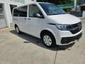 Volkswagen T6 Transporter *** T6.1 - 5 Sitzer - Navi - Klima - PDC - KR *** Weiß - thumbnail 3