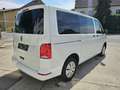 Volkswagen T6 Transporter *** T6.1 - 5 Sitzer - Navi - Klima - PDC - KR *** Weiß - thumbnail 4