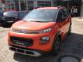 Citroen C3 Aircross 1.2 Feel e-THP / PureTech Orange - thumbnail 2